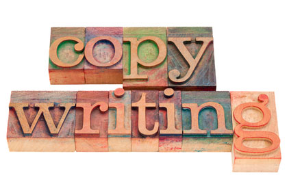 Copywriting – Συγγραφή Κειμένων