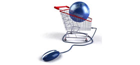 Κατασκευή E-shop